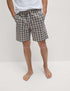 Marks & Spencer "2pk Pure Cotton Printed Pyjama Shorts"